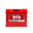 Акумулятор Topla 60 Ah 12 V 600 A (-/+) Energy Euro 242*175*190 (108 060)