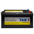 Акумулятор TAB 240 Ah 12 V 1250 A EFB EFB Truck Japan 517*275*214 (241) (455 612)