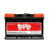 Акумулятор Topla 73 Ah 12 V 630 A (-/+) Energy Euro 278*175*175 (108 073)