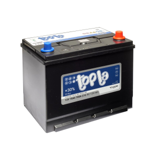 Аккумулятор Topla 70 Ah 12 V 700 A (-/+) Energy Japan 266*172*200 (220) (118 870) Аккумулятор Topla 70 Ah 12 V 700 A (-/+) Energy Japan 266*172*200 (220) (118 870)