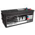 Акумулятор TAB 135 Ah 12 V 850 A Polar Truck Japan 509*175*182 (208) (487 912)