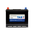 Аккумулятор TAB 75 Ah 12 V 740 A (+/-) Polar Japan 269*173*198 (218) (246 775)