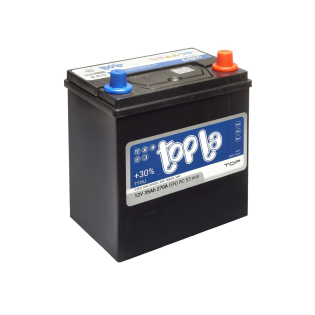 Аккумулятор Topla 35 Ah 12 V 270 A (-/+) Japan 197*134*206 (226) (118 835) Аккумулятор Topla 35 Ah 12 V 270 A (-/+) Japan 197*134*206 (226) (118 835)