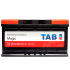 Акумулятор TAB 100 Ah 12 V 900 A (-/+) Magic Euro 353*175*190 (189 800)