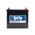 Аккумулятор Topla 60 Ah 12 V 600A (-/+) TOP JIS Asia 230*173*200 (220) (118861)