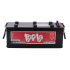 Акумулятор Topla 150 Ah 12 V 1000 A Energy Truck Japan 509*175*182 (206) (164 912)