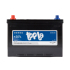 Аккумулятор Topla 95 Ah 12 V 850 A (+/-) Energy Japan 302*172*202 (223) (118 995)