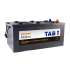 Аккумулятор TAB 210 Ah 12 V GEL Motion тяговый 518*273*214 (240) (215210)