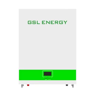 Акумуляторна батарея GSL 25.6V 200Ah 5.12 кВт·год LiFePO4