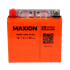 Акумулятор для мото MAXION 9 Ah 12 V 85 А (+/-) Gel 135*75*139 (MXBM-12N9L-BS Gel)