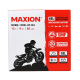 Акумулятор для мото MAXION 9 Ah 12 V 85 А (+/-) Gel 135*75*139 (MXBM-12N9L-BS Gel)