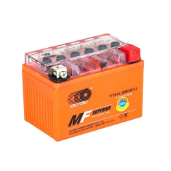 Аккумулятор для мото Outdo 4 Ah 12 V 115 A -/+ UTX4L-BS 113*70*85 GEL (HCOG-4-1) Аккумулятор для мото Outdo 4 Ah 12 V 115 A -/+ UTX4L-BS 113*70*85 GEL (HCOG-4-1)