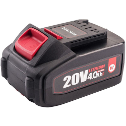 Аккумуляторная батарея WORCRAFT CLB-20V-4.0HC Аккумуляторная батарея WORCRAFT CLB-20V-4.0HC
