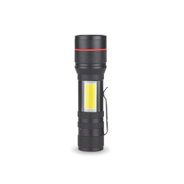 Портативний світлодіодний ліхтарик TITANUM TLF-T02 200 Lm 6500 K