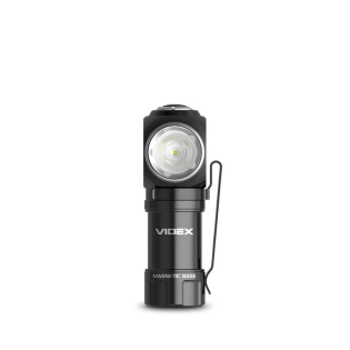 Портативний світлодіодний ліхтарик VIDEX VLF-A055H 600 Lm 5700 K Портативний світлодіодний ліхтарик VIDEX VLF-A055H 600 Lm 5700 K