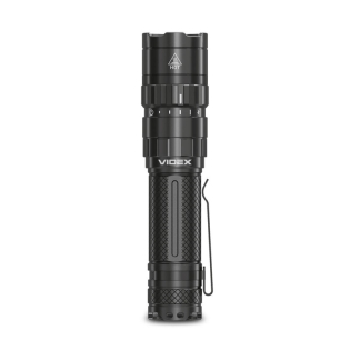 Портативний світлодіодний ліхтарик VIDEX VLF-A156R 1700 Lm 6500 K Портативний світлодіодний ліхтарик VIDEX VLF-A156R 1700 Lm 6500 K