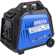 BREVIA Генератор інверторний бензиновий 2,3 кВт (макс 2,5 кВт)