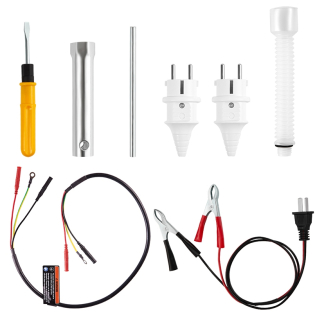 BREVIA Генератор инверторный бензиновый 3,0 кВт (макс 3,3 кВт)