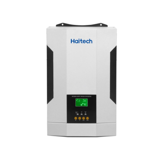 Haitech Инвертор гибридный SUNON PRO 3.5KW/24V hybrid Solar Inverter Haitech Инвертор гибридный SUNON PRO 3.5KW/24V hybrid Solar Inverter