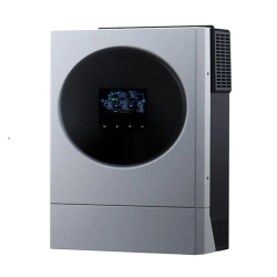 Гибридный ИБП Axioma Energy ISMPPT BFP DOU 6000 Гибридный ИБП Axioma Energy ISMPPT BFP DOU 6000