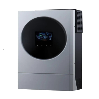 Гибридный ИБП Axioma Energy ISMPPT BFP DOU 6000 Гибридный ИБП Axioma Energy ISMPPT BFP DOU 6000