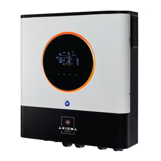 Гибридный ИБП Axioma Energy ISMPPT BFP 8000 Гибридный ИБП Axioma Energy ISMPPT BFP 8000