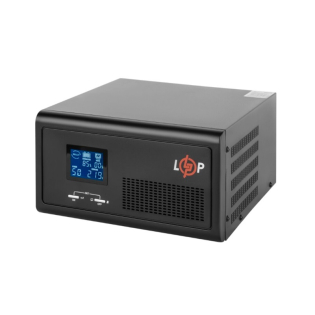 ИБП (инвертор) с правильной синусоидой 12 V LPE-B-PSW-1500 VA+ (1000 Вт) 1-40A ИБП (инвертор) с правильной синусоидой 12 V LPE-B-PSW-1500 VA+ (1000 Вт) 1-40A
