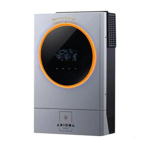 Инвертор AXIOMA Energy ISMPPT BFP 5600 Инвертор AXIOMA Energy ISMPPT BFP 5600