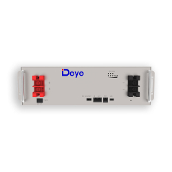 Акумуляторная батарея Deye LiFePO4 (SE-G5.1Pro) Акумуляторная батарея Deye LiFePO4 (SE-G5.1Pro)