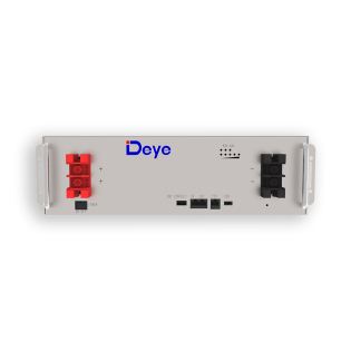 Акумуляторна батарея Deye LiFePO4 (SE-G5.1Pro) Акумуляторна батарея Deye LiFePO4 (SE-G5.1Pro)