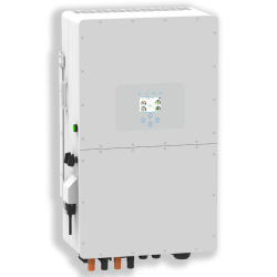Інвертор гібридний  трифазний високовольтний Deye 30KW EU версія, IP65 (SUN-30K-SG01HP3-EU-BM3) Інвертор гібридний  трифазний високовольтний Deye 30KW EU версія, IP65 (SUN-30K-SG01HP3-EU-BM3)