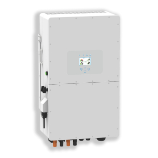 Інвертор гібридний трифазний високовольтний Deye 50KW, EU версія, IP65 (SUN-50K-SG01HP3-EU-BM4) Інвертор гібридний трифазний високовольтний Deye 50KW, EU версія, IP65 (SUN-50K-SG01HP3-EU-BM4)