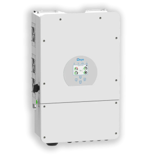 Инвертор гибридний Deye, низковольтный 1 фазный , 48V (SUN-6k-SG05LP1-EU 6kW) Инвертор гибридний Deye, низковольтный 1 фазный , 48V (SUN-6k-SG05LP1-EU 6kW)