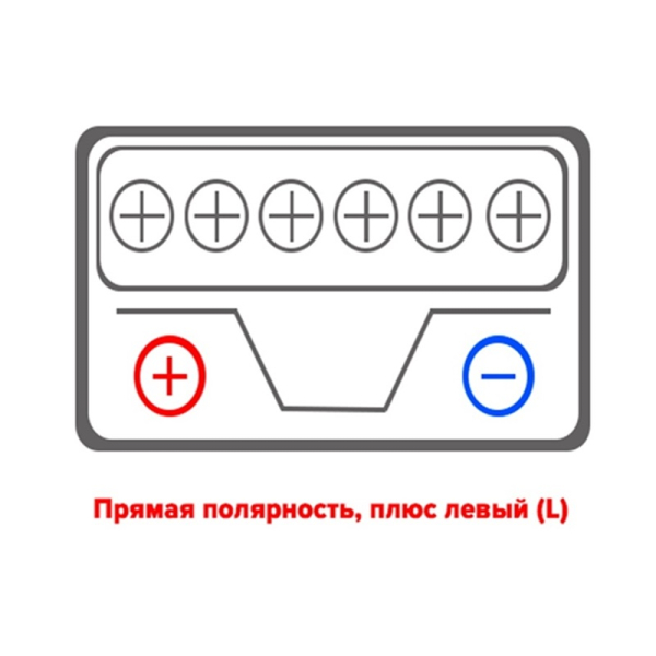 Аккумулятор VARTA 40 Ah 12 V 330 A (+/-) Blue Dynamic Euro 187*127*227 (540127033) Аккумулятор VARTA 40 Ah 12 V 330 A (+/-) Blue Dynamic Euro 187*127*227 (540127033)