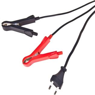 Зарядное устройство PULSO BC-15860 6 12 V / 6 A / 15-80 AHR / светодиодн.индик. (BC-15860)