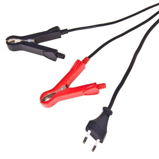 Зарядное устройство PULSO BC-20860 12 V / 6 A / 20-80 AHR / стрел.индик. (BC-20860)