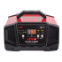 Пуско-зарядное устр-во VOIN VL-150 6 12V / 2A - 8A - 15A / Start-100A / 8-180AHR / LCD индик. (VL-150)